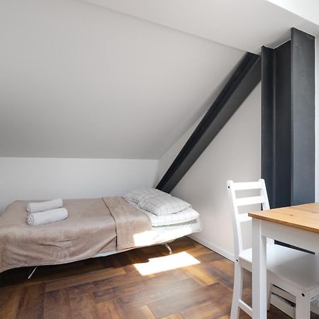 Close-Golden Apartments Warsaw&Marcinkowskiego ภายนอก รูปภาพ