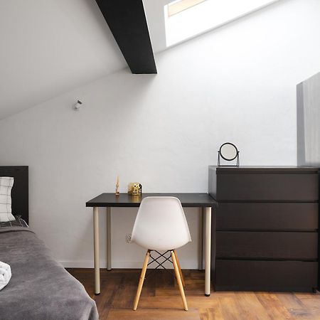 Close-Golden Apartments Warsaw&Marcinkowskiego ภายนอก รูปภาพ