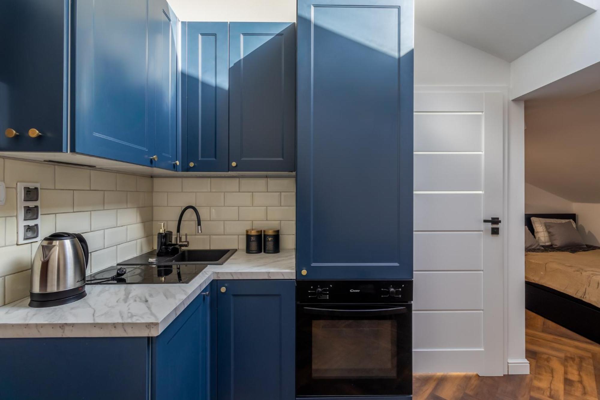 Close-Golden Apartments Warsaw&Marcinkowskiego ภายนอก รูปภาพ