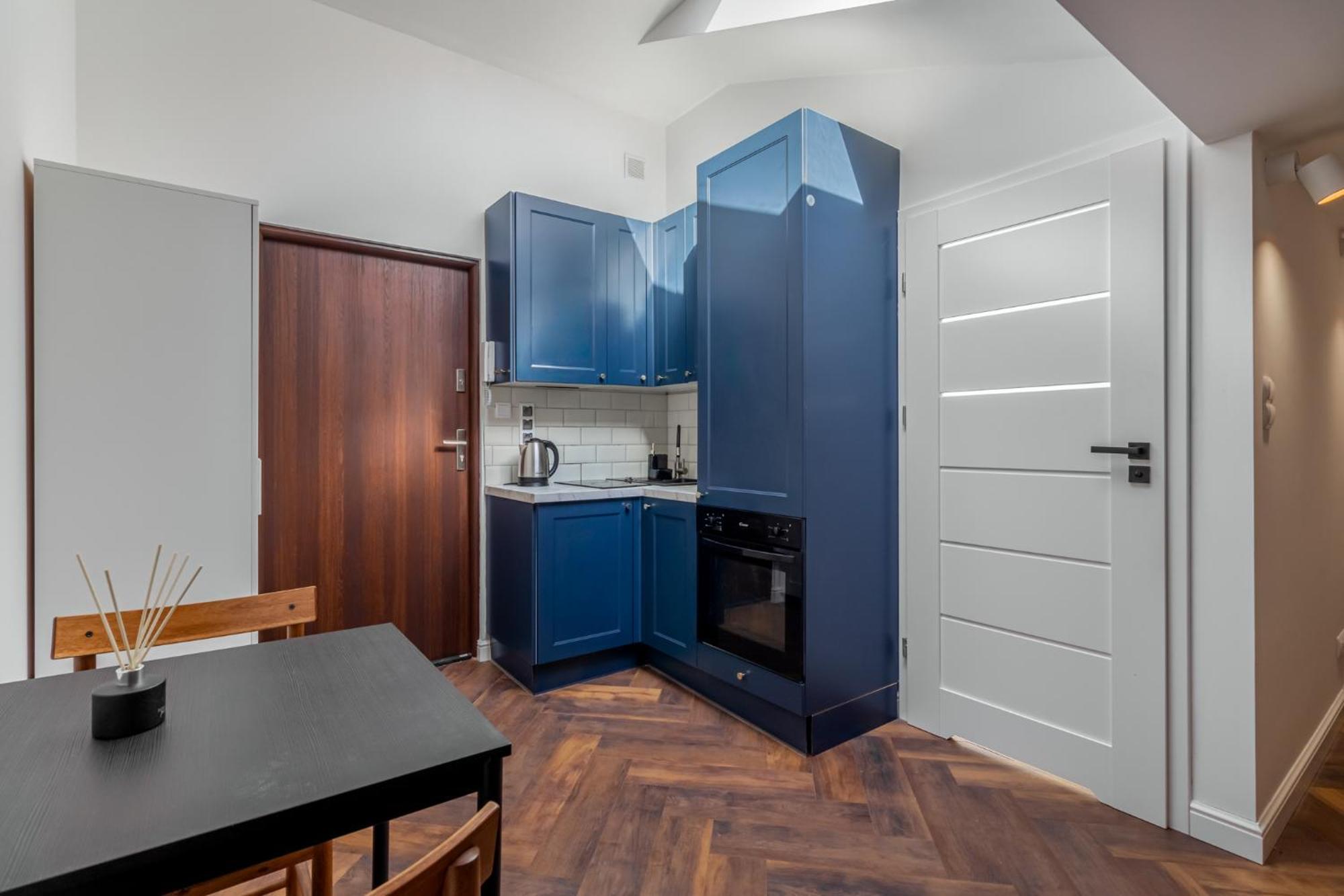 Close-Golden Apartments Warsaw&Marcinkowskiego ภายนอก รูปภาพ
