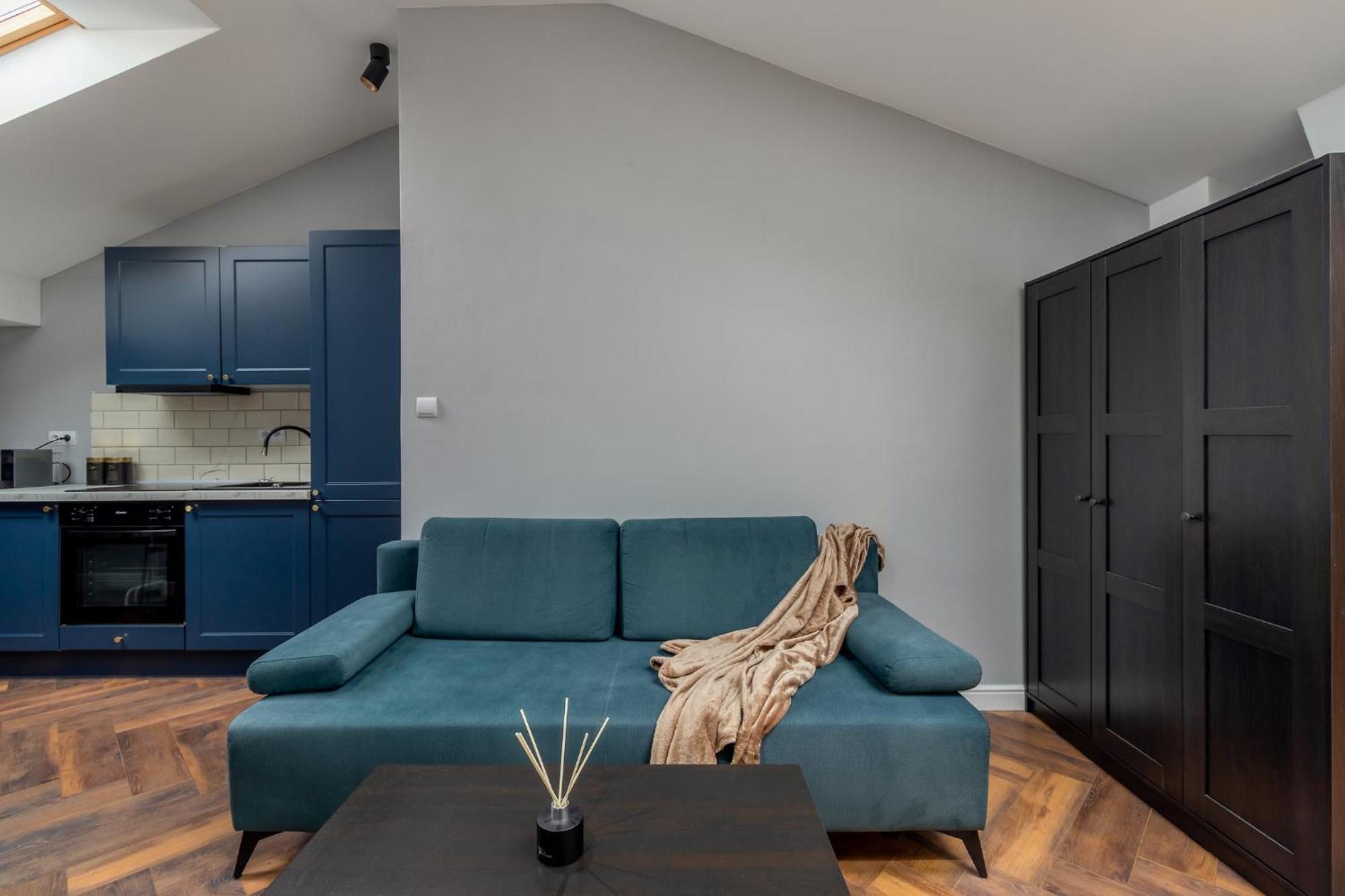 Close-Golden Apartments Warsaw&Marcinkowskiego ภายนอก รูปภาพ