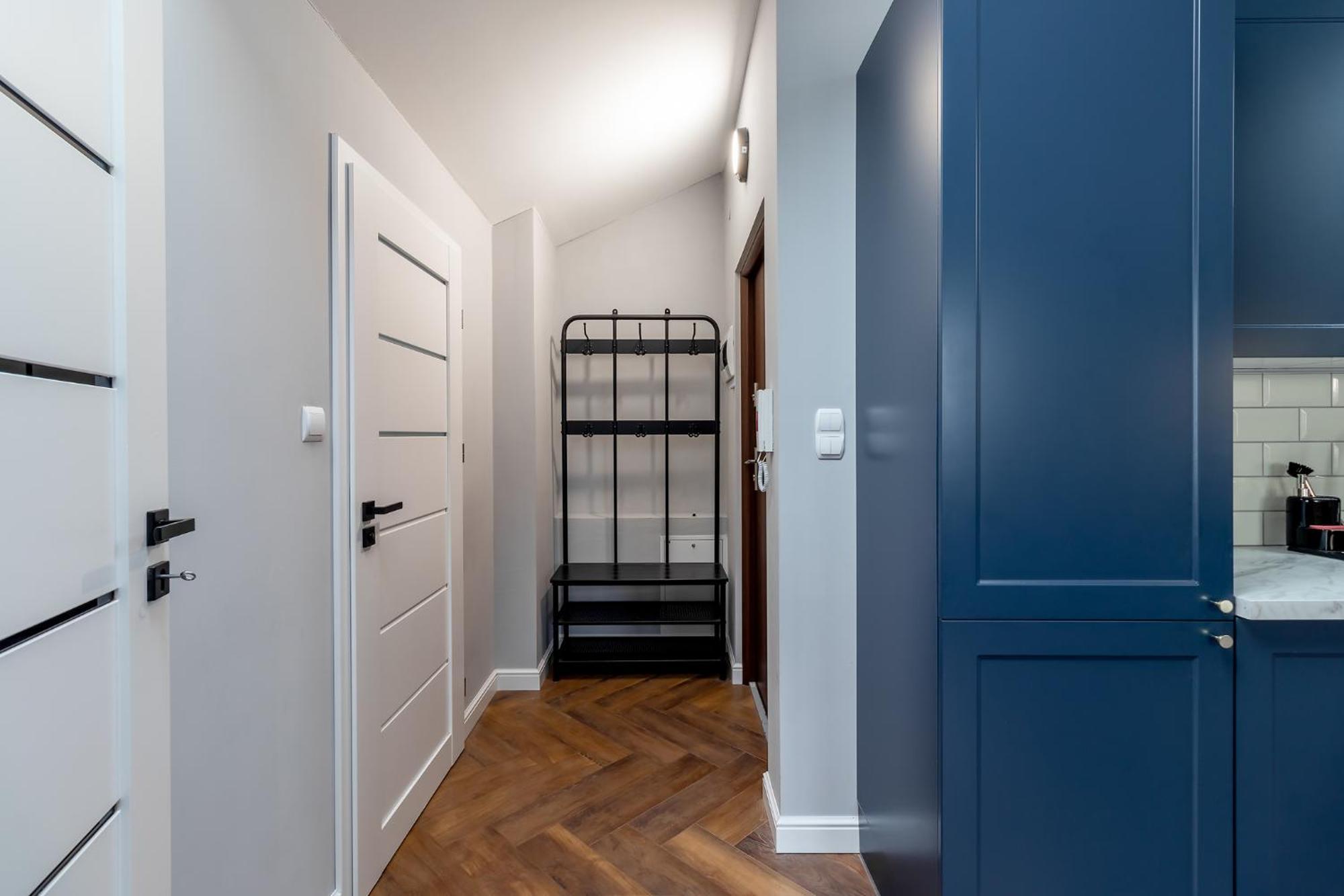 Close-Golden Apartments Warsaw&Marcinkowskiego ภายนอก รูปภาพ