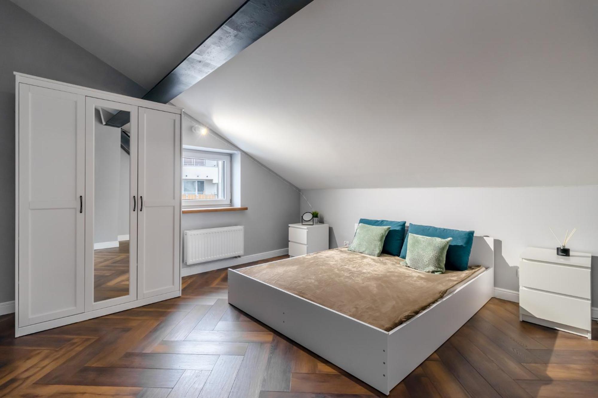 Close-Golden Apartments Warsaw&Marcinkowskiego ภายนอก รูปภาพ