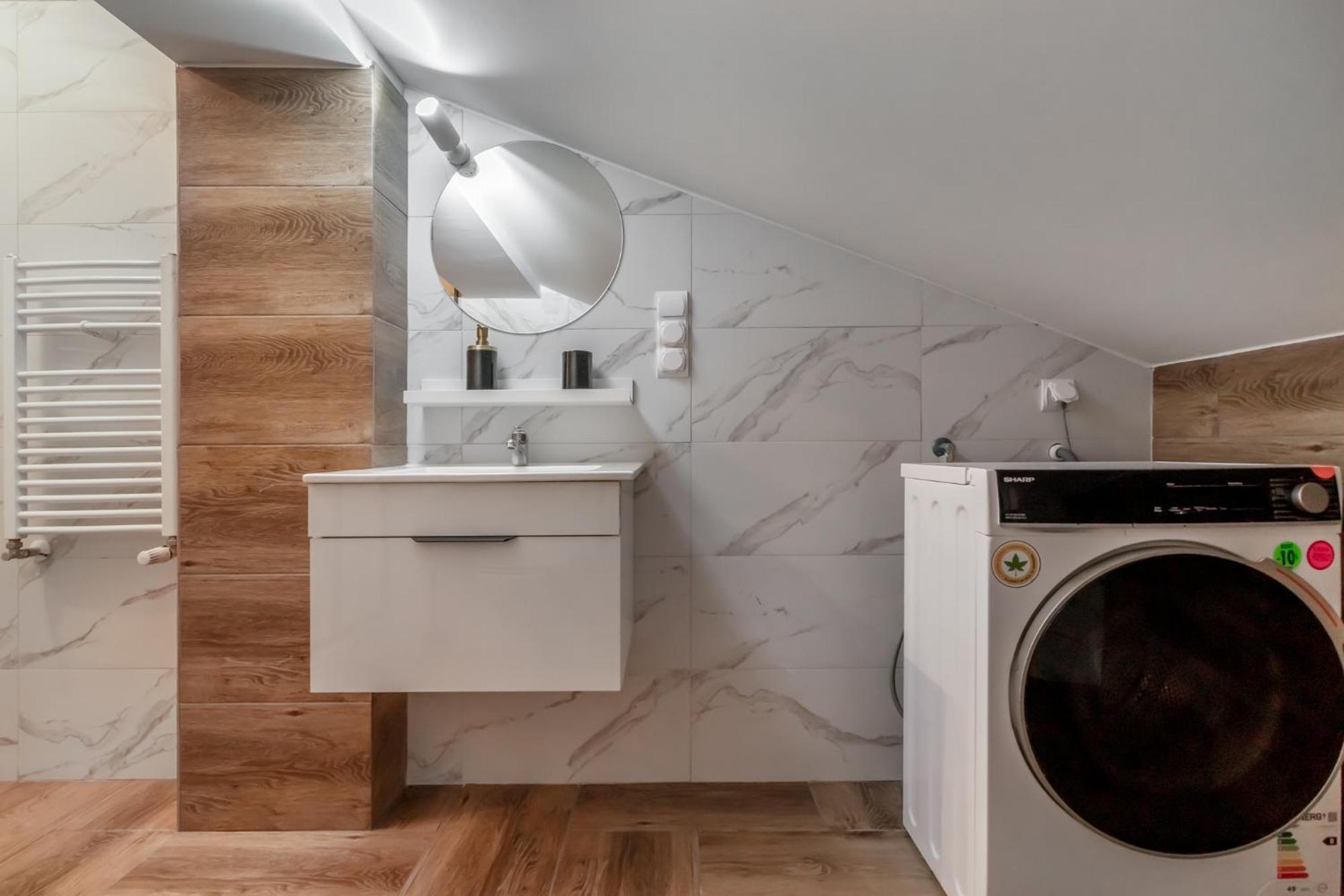 Close-Golden Apartments Warsaw&Marcinkowskiego ภายนอก รูปภาพ