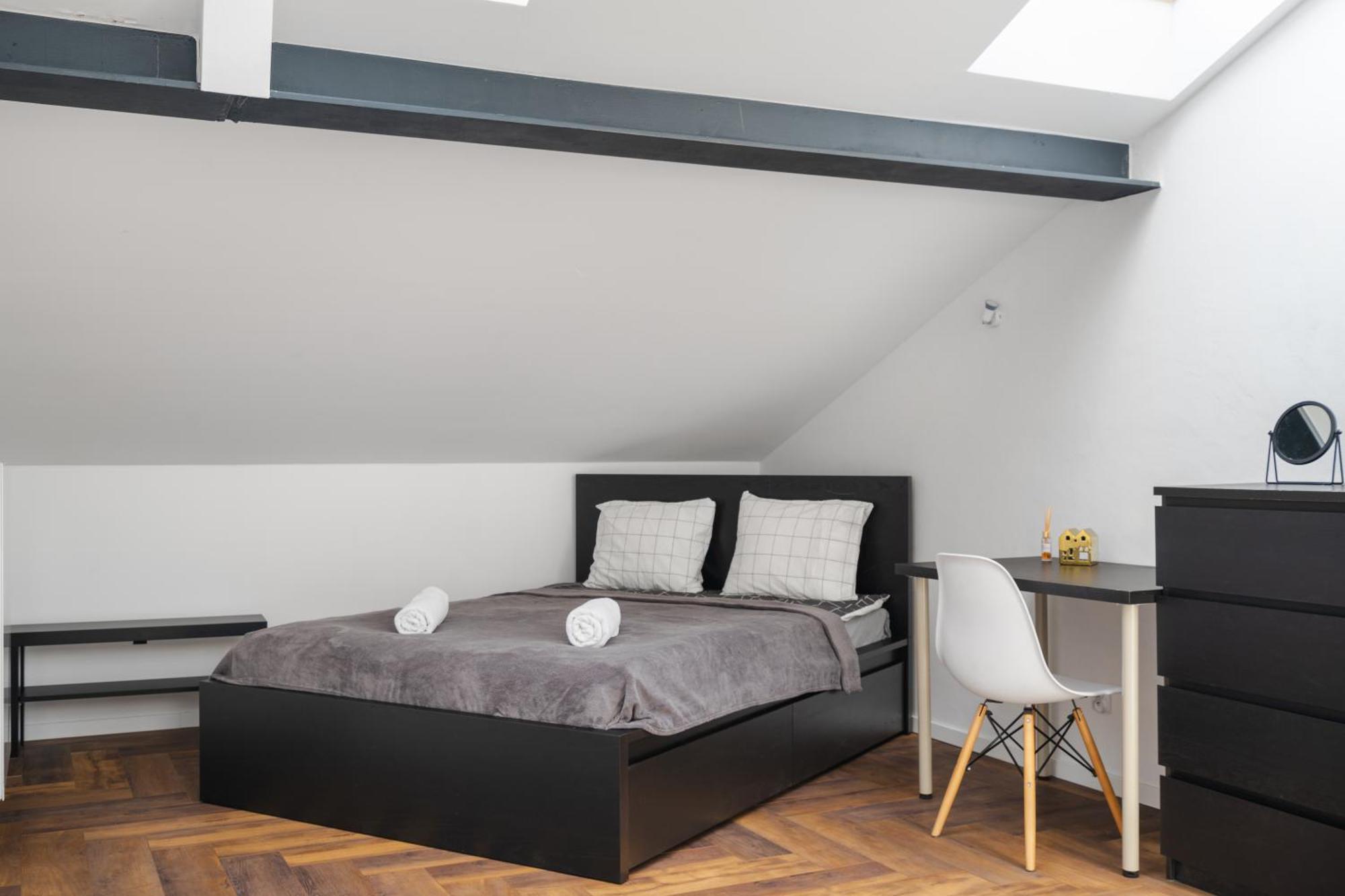 Close-Golden Apartments Warsaw&Marcinkowskiego ภายนอก รูปภาพ