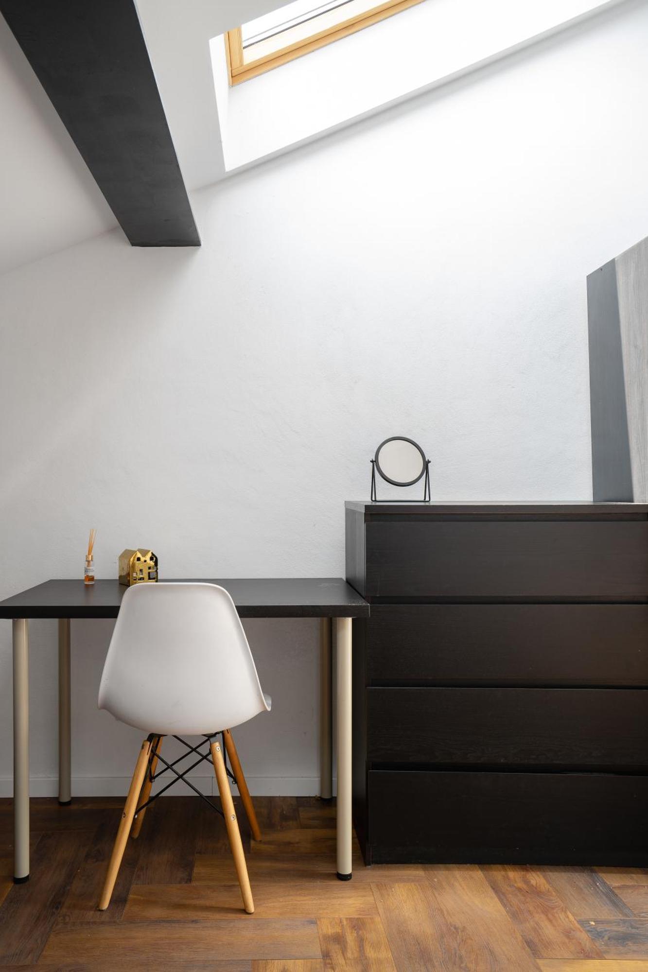 Close-Golden Apartments Warsaw&Marcinkowskiego ภายนอก รูปภาพ