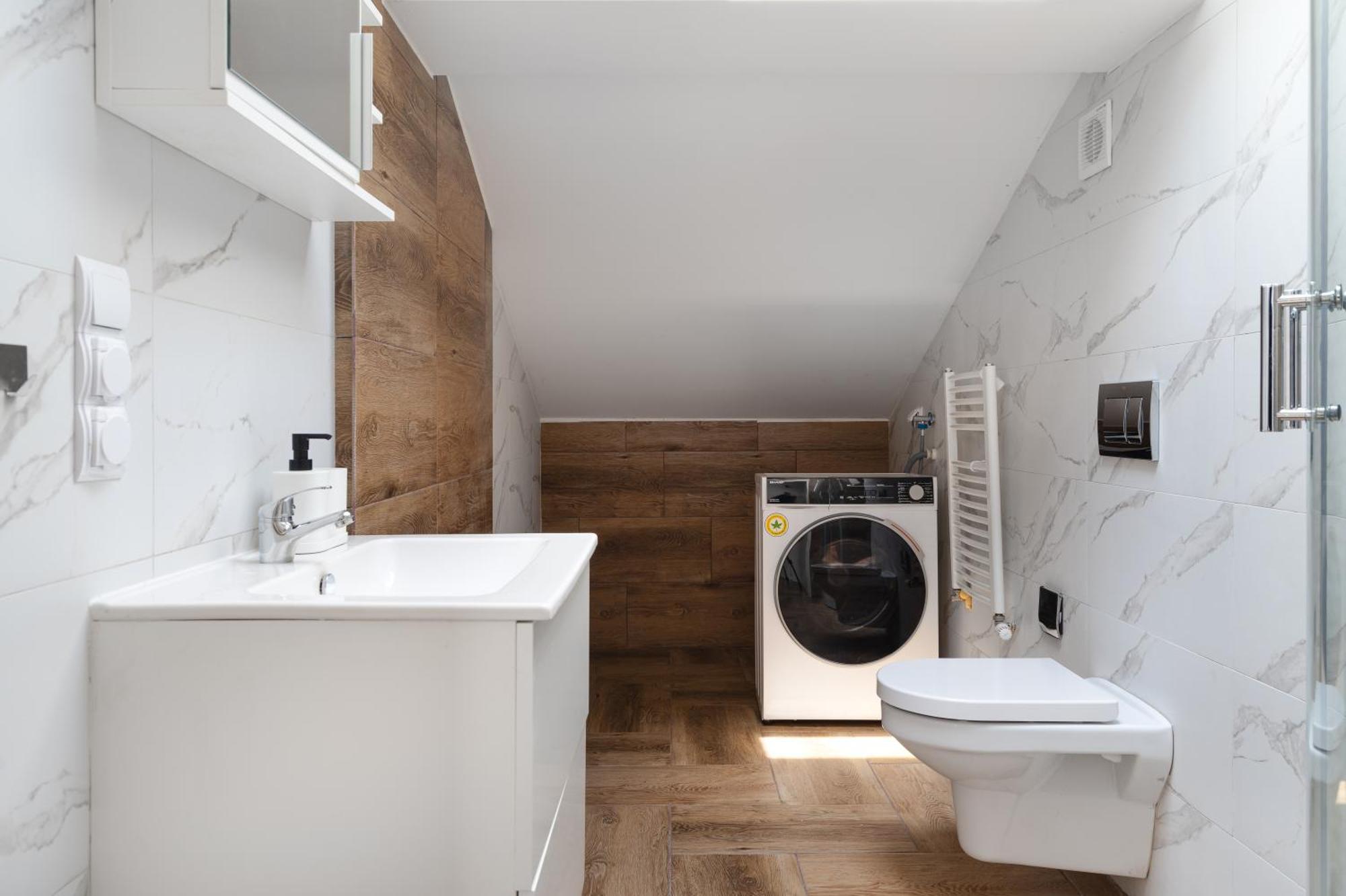 Close-Golden Apartments Warsaw&Marcinkowskiego ภายนอก รูปภาพ