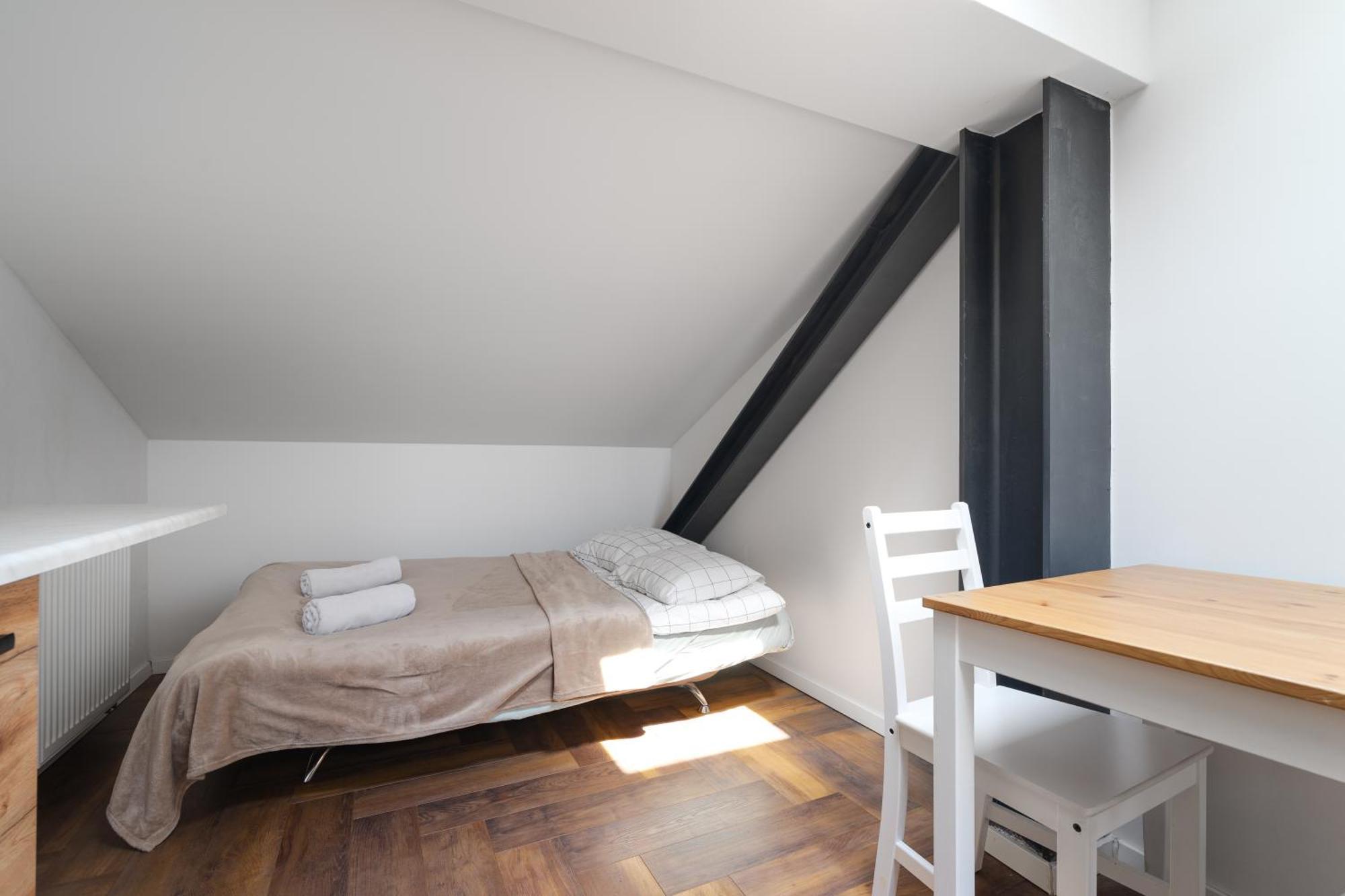 Close-Golden Apartments Warsaw&Marcinkowskiego ภายนอก รูปภาพ