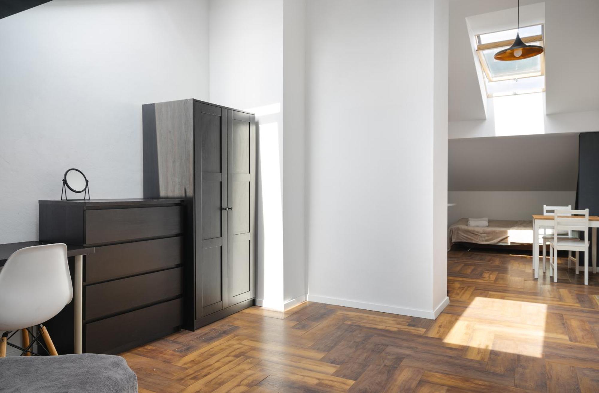 Close-Golden Apartments Warsaw&Marcinkowskiego ภายนอก รูปภาพ