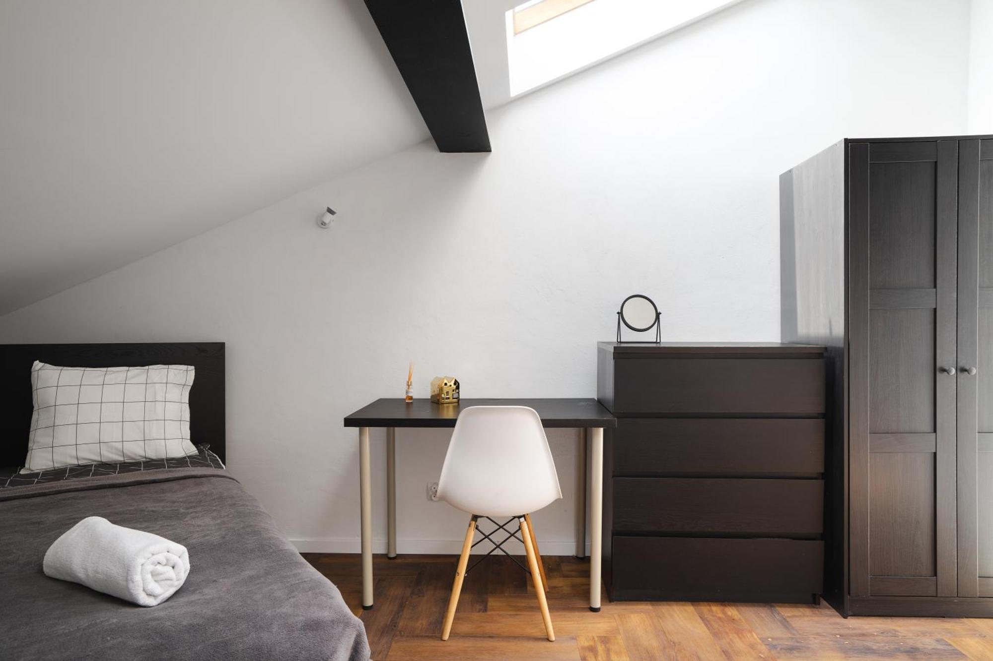 Close-Golden Apartments Warsaw&Marcinkowskiego ภายนอก รูปภาพ
